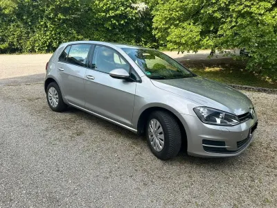 Używany VW Golf VII