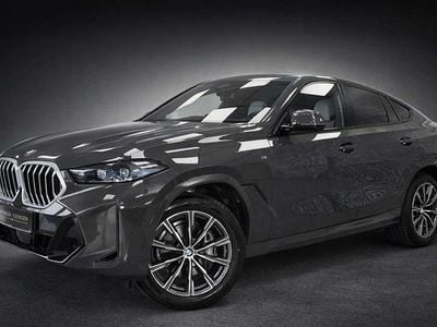 Gebraucht BMW X6 M Sport 352 PS (258 kW) 2024 Andere SUV
