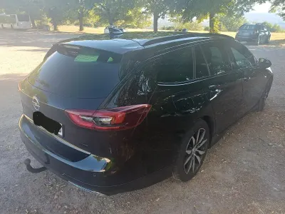Gebraucht Opel Insignia