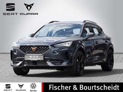 gebraucht Cupra Formentor 1.4 TSI e-HYBRID NAVI KAMERA LEDER