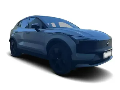 Gebraucht Volvo EX30 Performance 314 kW (428 PS) 2025 Grau SUV