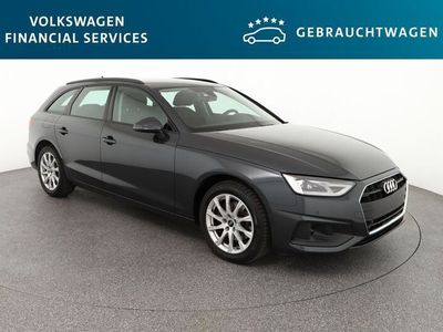 gebraucht Audi A4 Avant 2.0 TFSI 110kW 7-Gang S tronic