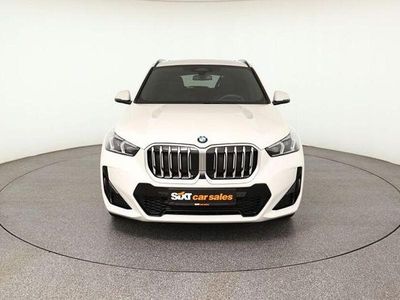 Usata BMW X1 M Sport 170 CV (125 kW) 2025 Bianco SUV