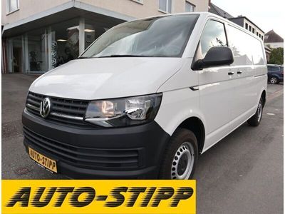 gebraucht VW T6 Kasten 2.0 lang