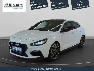 Gebraucht Hyundai i30