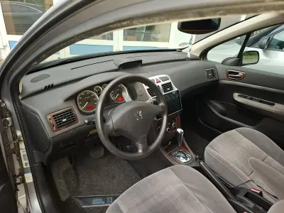 Gebraucht Peugeot 307