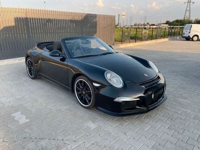 Porsche 911 Carrera GTS