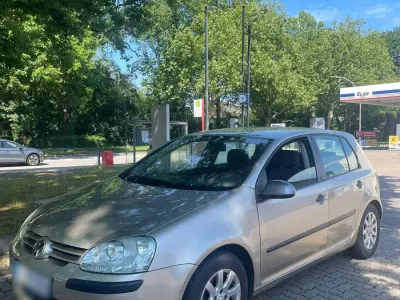 Gebraucht VW Golf V