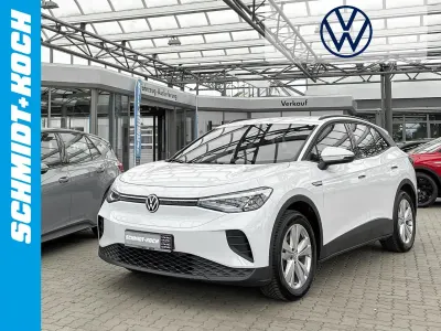 Brugt VW ID.4