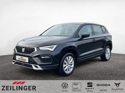 Gebraucht 2025 Seat Ateca Style SUV | 27.638 € (Guter Preis)