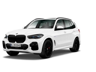 Gebraucht 2025 BMW X5 Shadowline SUV | 67.420 € (Superpreis)
