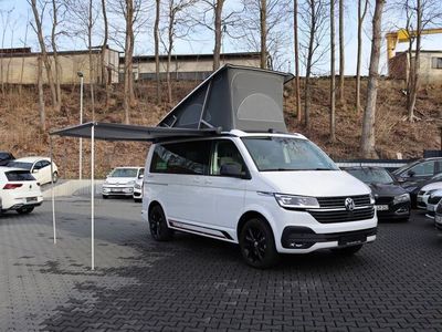 gebraucht VW California T6T6.1 Ocean Edition-STDHZ-AHK-ACC-