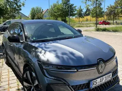 Gebraucht Renault Megane E-Tech