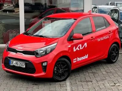 gebraucht Kia Picanto 