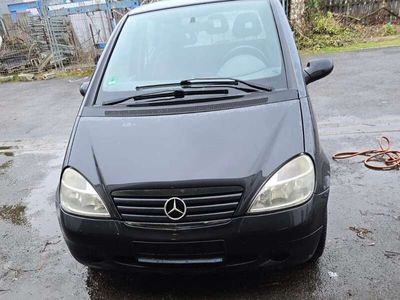 gebraucht Mercedes A140 A 140(168.031)