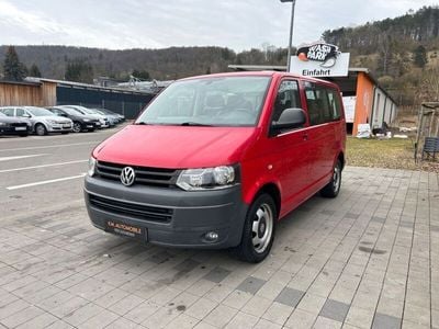 VW T5