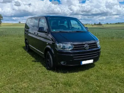 Gebraucht VW Multivan