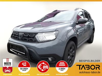 gebraucht Dacia Duster 1.3 II TCe 130 Extreme