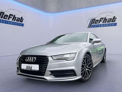 Audi A7 Sportback