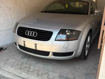 Gebraucht Audi TT