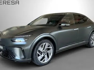 Gebraucht Genesis GV60
