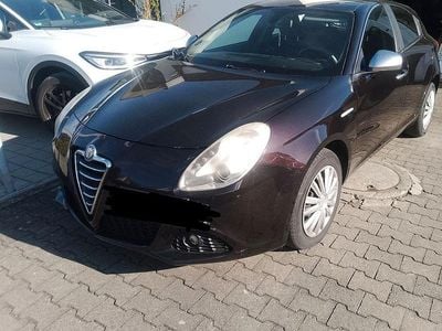 Brugt Alfa Romeo Giulietta Turismo 120 HK (88 kW) 2011 Hatchback