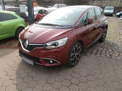 gebraucht Renault Scénic IV Intens NAVI