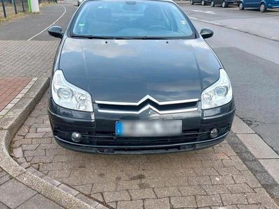 Citroën C5