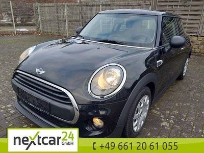 Gebraucht Mini One D 95 PS (69 kW) 2015 Kleinwagen
