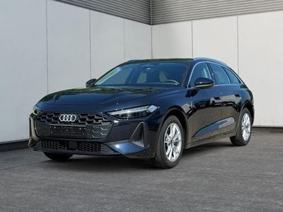 Gebraucht 2024 Audi A5 Basis Coupé | 46.790 € (Fairer Preis)