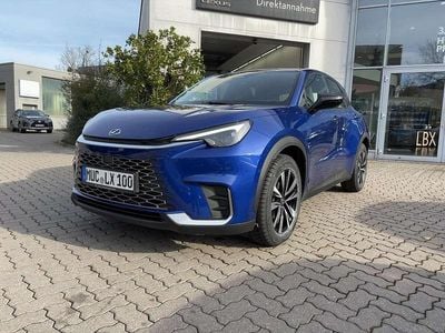 Nachtbalu Gebraucht 2025 Lexus LBX SUV | 33.990 € (Superpreis)
