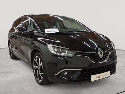 Renault Grand Scénic IV