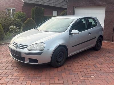 VW Golf V