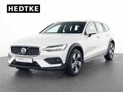 Gebraucht Volvo V60 CC 145 PS (106 kW) 2023 Kombi