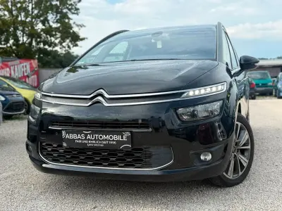 Gebraucht Citroën Grand C4 Picasso