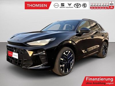 Midnight schwarz Neu 2026 Cupra Terramar VZ SUV | 52.985 € (Etwas zu teuer)