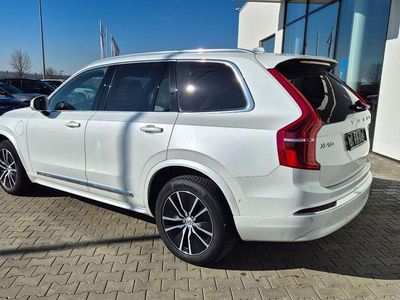 Gebraucht Volvo XC90 Ultimate 310 PS (228 kW) 2023 Weiß SUV