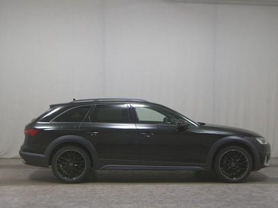Gebraucht Audi A4 Allroad 204 PS (150 kW) 2023 Schwarz Kombi