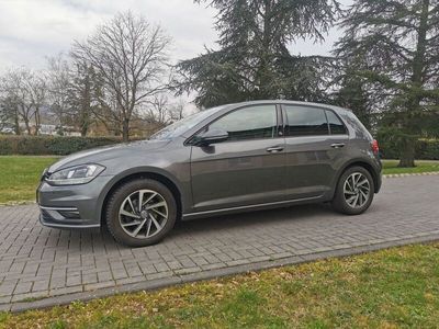 gebraucht VW Golf 1.4 TSI 92kW Sound Top Zustand