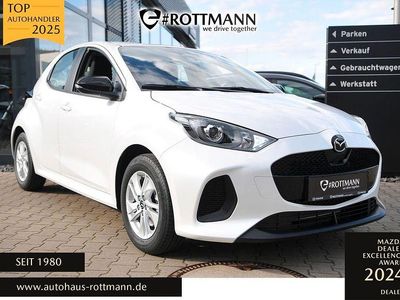 Gebraucht Mazda 2 Center-Line 116 PS (85 kW) 2025 Kleinwagen