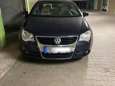 VW Eos