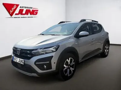 Gebraucht Dacia Sandero