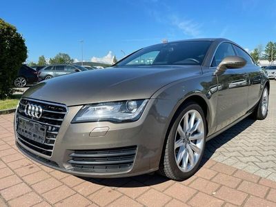 Audi A7 Sportback