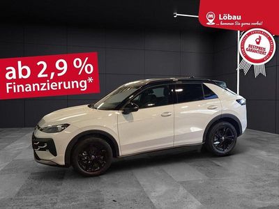 Second-hand VW T-Roc Style 150 CP (110 kW) 2026 Alb SUV