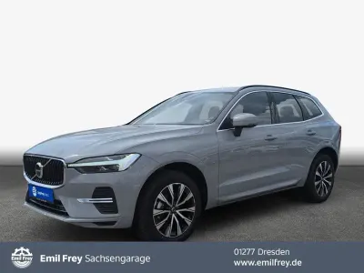 Usata Volvo XC60 Core 250 CV (183 kW) 2024 Grigio SUV