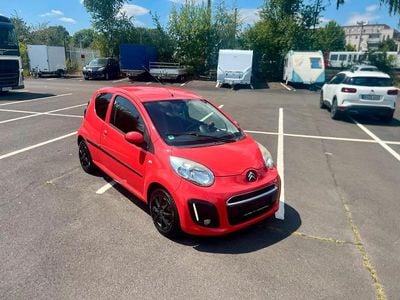 Citroën C1
