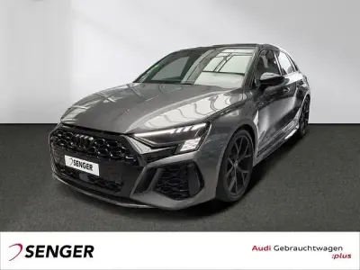 Gebraucht Audi RS3 Sportback