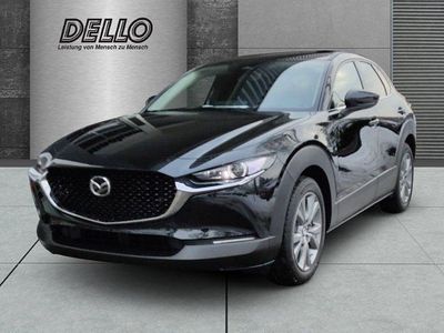 Neu Mazda CX-30 Center-Line 140 PS (102 kW) 2025 Schwarz SUV
