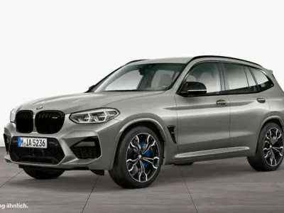 Gebraucht BMW X3 M