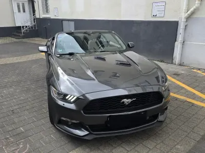 Gebraucht Ford Mustang